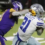 Player Profile – Ezekiel Elliott