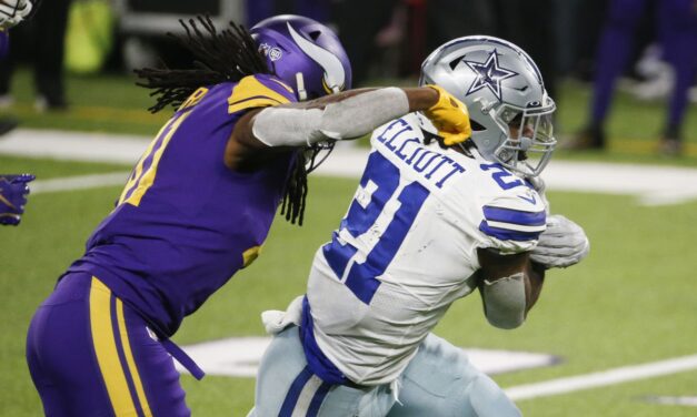 Player Profile – Ezekiel Elliott