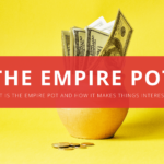 The Empire Pot