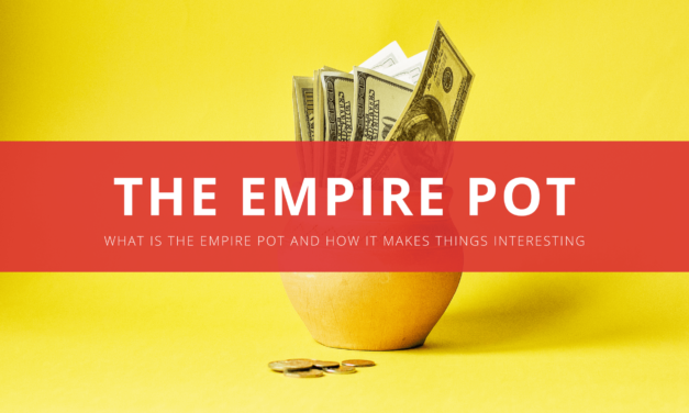 The Empire Pot